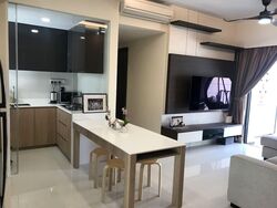 Riverbank @ Fernvale (D28), Condominium #549080491